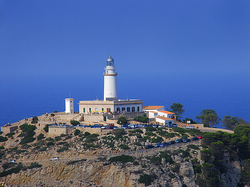 Fotos Leuchtturm von Formentor | Port de Pollensa