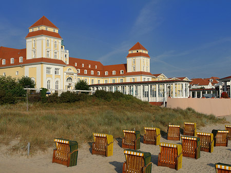 Foto Kurhaus