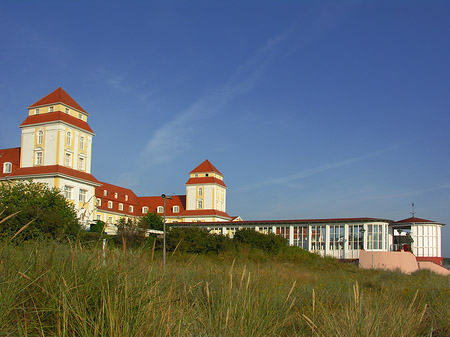 Foto Kurhaus - Ostseebad Binz