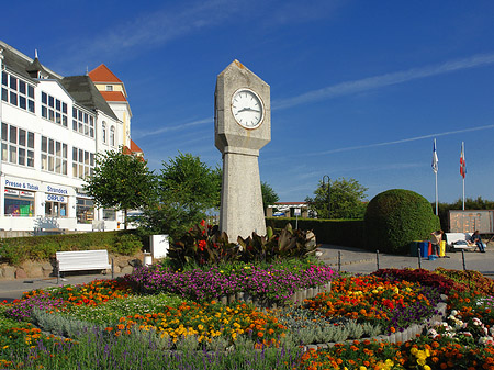 Fotos Seebrücke Binz