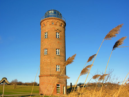 Kleiner Turm Foto 