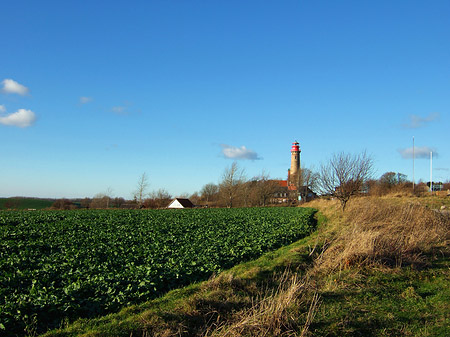 Fotos Turm aus der Ferne