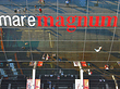 Fotos Schriftzug Maremagnum