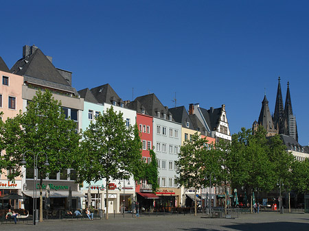 Heumarkt