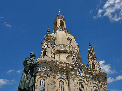 Frauenkirche Fotos