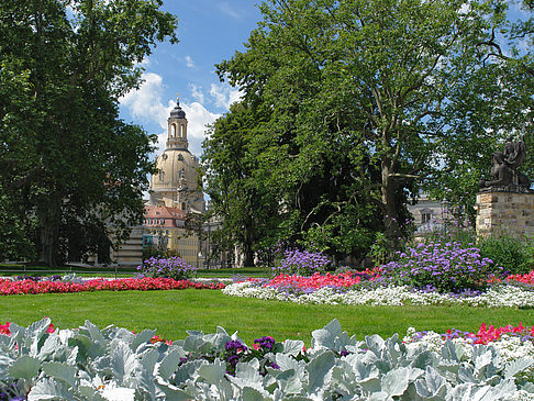 Foto Frauenkirche