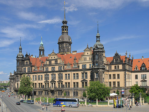 Foto Residenzschloss