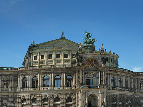 Fotos Semperoper